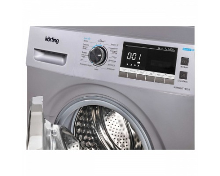 Стиральная машина Korting KWM 49IT1470 S