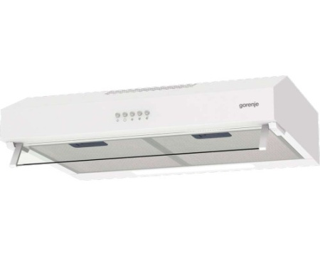Вытяжка Gorenje WHU629EW/M