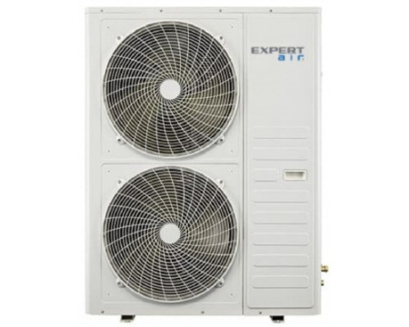 Канальный кондиционер EXPERTAIR ZAC-HD60XDUC-IU/ZAC-HD60XC-OU