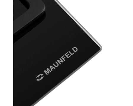 Газовая варочная панель Maunfeld EGHG.43.3CB