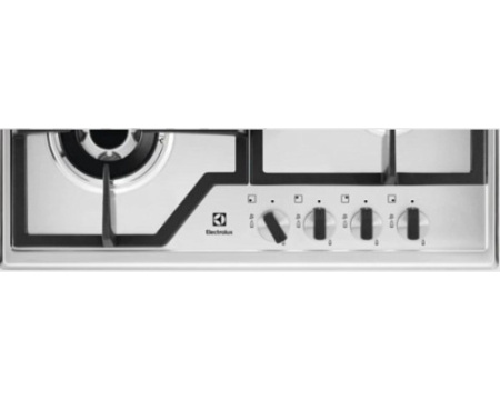 Варочная панель Electrolux GPE363MX