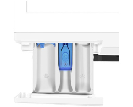 Стиральная машина с сушкой Indesit WDS 7428 C7S VW