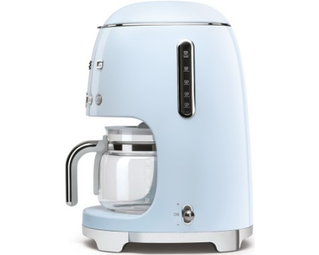Капельная кофеварка Smeg DCF02PBEU