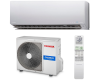 Кондиционер Toshiba Daiseikai Nordic RAS-35N4KVPG-ND/RAS-35N4AVPG-ND