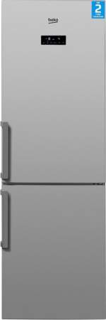 Холодильник Beko CNKR 5321E21S [2, No Frost]