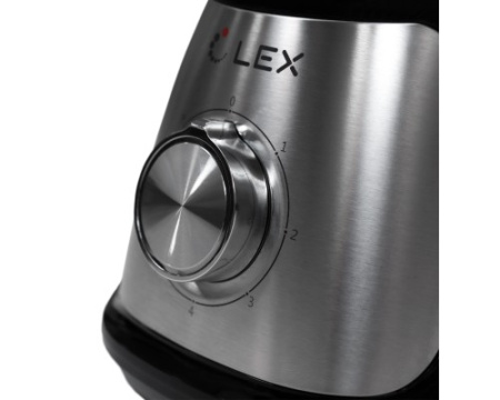 Блендер стационарный LEX LX-2001-1