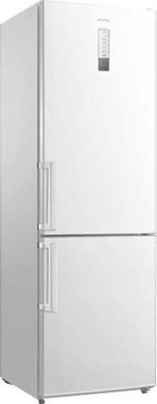 Холодильник Avex RFC-332D NFW