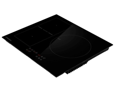 Индукционная варочная панель Maunfeld CVI593BBK