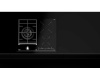 Варочная панель Teka HYBRID JZC 63312 ABN BLACK