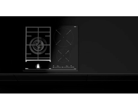 Варочная панель Teka HYBRID JZC 63312 ABN BLACK
