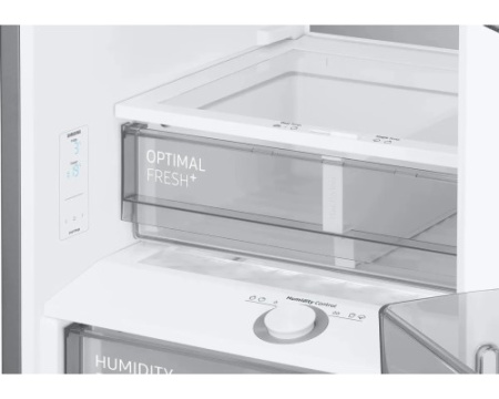 Холодильник SAMSUNG RB38C7B6D12/EF