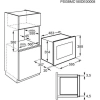 Микроволновая печь ELECTROLUX LMSD253TM