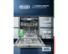Посудомоечная машина DeLonghi DDW06F Granate platinum