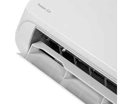 Настенный внутренний блок мульти сплит-системы Electrolux Fusion 2.0 Super Match ERP R32 EACS/I-12 HMB FMI/N8_ERP