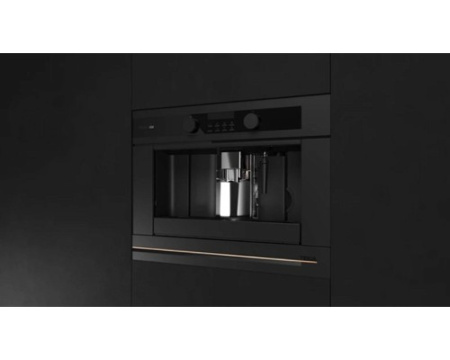 Встраиваемая кофемашина Teka CLC 85-G1 GM MATT BLACK