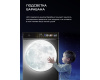 Стиральная машина с инвертором и паром LEX LWM12012WIDD color