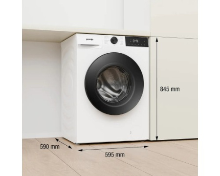 Стиральная машина Gorenje WG2P114A12/C
