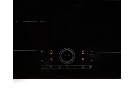 Индукционная варочная панель DeLonghi ELETTRA 1B0P CR