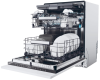Встраиваемая посудомоечная машина Haier XS 6B0S3SB-08