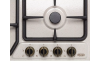 Встраиваемая газовая варочная панель DeLonghi AV 46 PRO