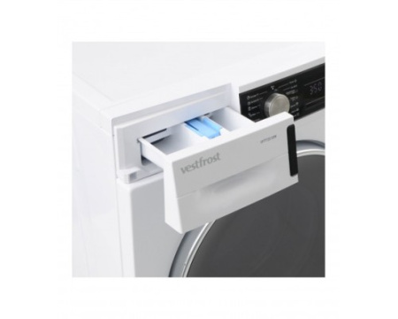Стиральная машина Vestfrost VF7TT2S120W