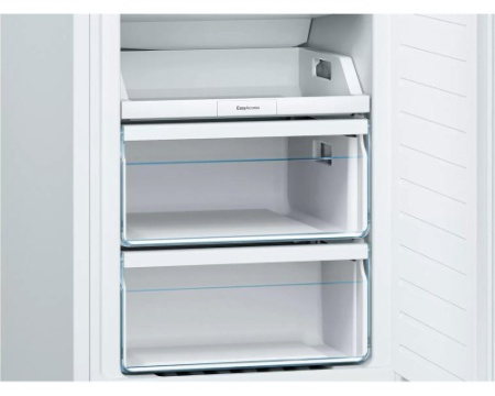 Двухкамерный холодильник Bosch KGN36NW306