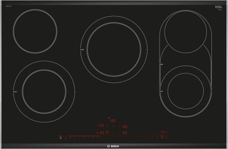 Варочная поверхность Bosch PKM 875DP1D