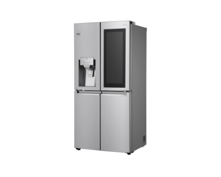 Холодильник LG GC-X22FTALL