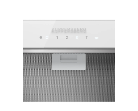 Вытяжка Kuppersberg BIM 600 White