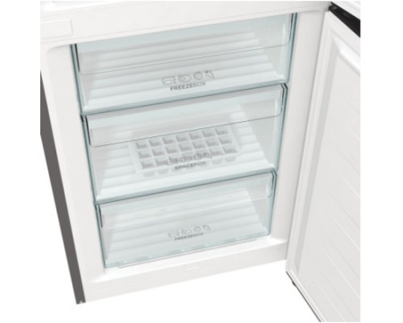 Отдельностоящий холодильник Gorenje NRK6192AXL4