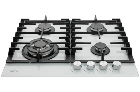 Варочная поверхность HIBERG VM 60440 W