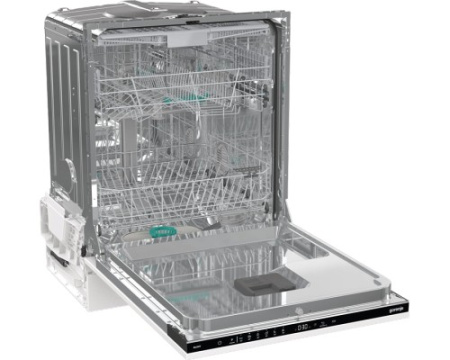 Встраиваемая посудомоечная машина Gorenje GV 643E90