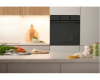 Духовой шкаф с пиролитической очисткой Gorenje BOP6737E05EPMB