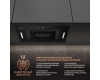 Встраиваемая в шкаф вытяжка Weissgauff Aura 1350 BL Premium Touch Inverter Wi-Fi
