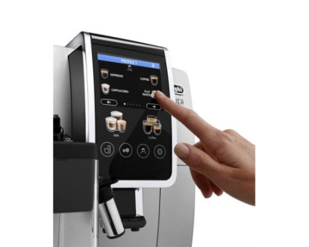 Кофемашина DeLonghi ECAM380.85.SB