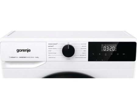 Стиральная машина Gorenje W1NHPI60SCSIRV