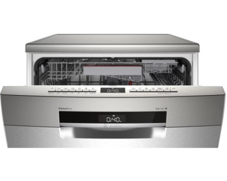 Посудомоечная машина Bosch SMS6EDI06E