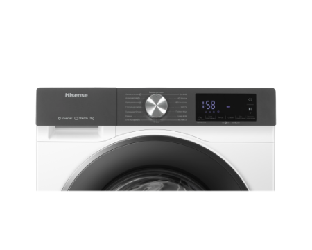 Стиральная машина Hisense WF3S7021BW2
