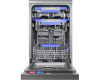 Посудомоечная машина Maunfeld MWF45331S Inverter