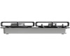 Независимая газовая варочная панель Gorenje GTW641EB