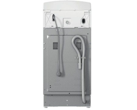 Стиральная машина Whirlpool TDLR 6240L EU/N