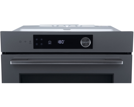 Духовой шкаф Midea MCO82007MGG-I