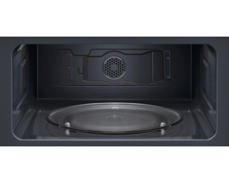 Встраиваемая микроволновая печь AEG NKM7N721B