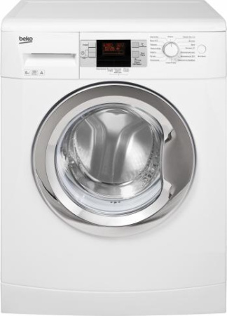 Стиральная машина Beko RKB 68841 PTYC [6 кг, фронтальная]