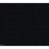 Варочная поверхность HOTPOINT-ARISTON HR 641 C CM