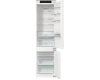 Встраиваемый двухкамерный холодильник Gorenje NRKI519141