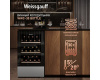 Винный холодильник Weissgauff WWC-30 Bottle