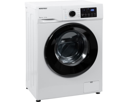 Стиральная машина Nord i-WSQ4 8140 W