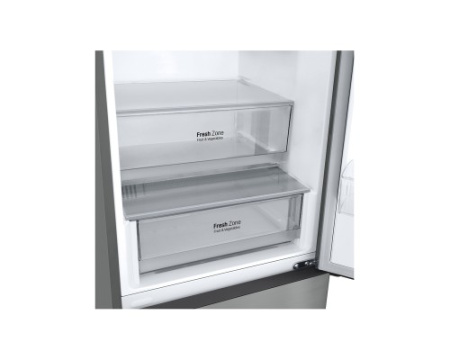 Холодильник LG GC-B459ANMW