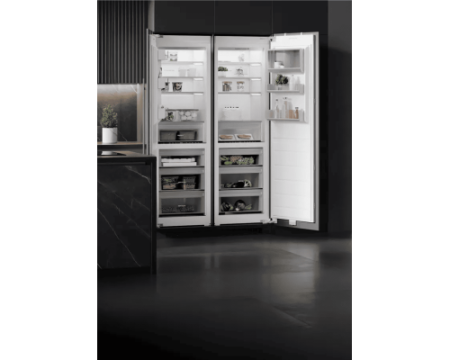 Встраиваемая морозильная камера Casarte CASBF2621PW6U